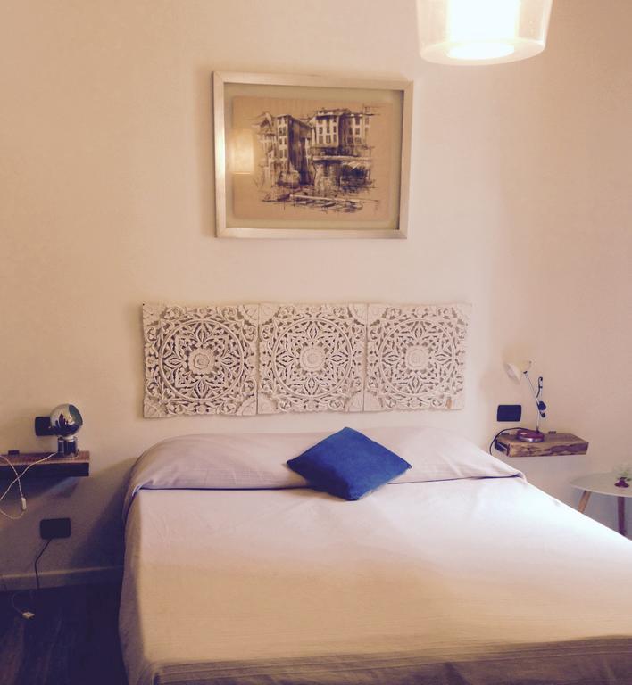 Hotel Sulla Via Delle Cinque Terre La Spezia Esterno foto