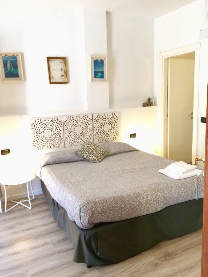 Hotel Sulla Via Delle Cinque Terre La Spezia Esterno foto