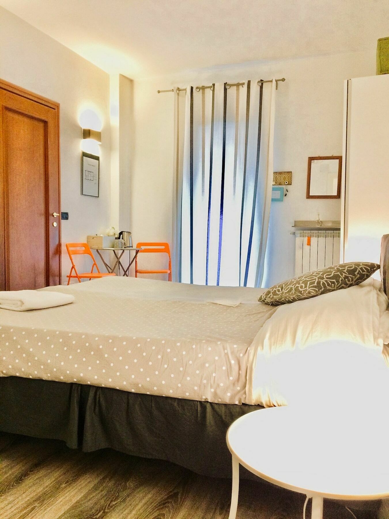 Hotel Sulla Via Delle Cinque Terre La Spezia Esterno foto